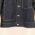 ユニバーサルプロダクツ UNIVERSAL PRODUCTS CANTON DENIM JACKET XX メンズ JPN:1