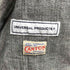 ユニバーサルプロダクツ UNIVERSAL PRODUCTS CANTON DENIM JACKET XX メンズ JPN:1