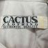 CACTUS コットンボタンダウンシャツ メンズ XXL