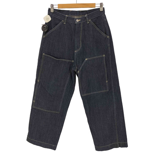ユニバーサルプロダクツ UNIVERSAL PRODUCTS CANTON PAINTER PANTS XX メンズ JPN:1