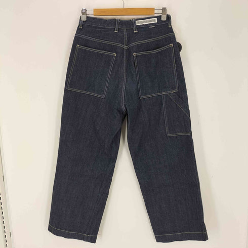 ユニバーサルプロダクツ UNIVERSAL PRODUCTS CANTON PAINTER PANTS XX メンズ JPN:1
