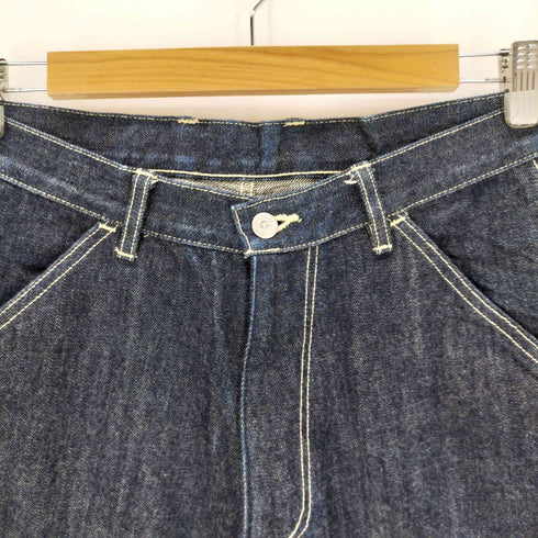 ユニバーサルプロダクツ UNIVERSAL PRODUCTS CANTON PAINTER PANTS XX メンズ JPN:1