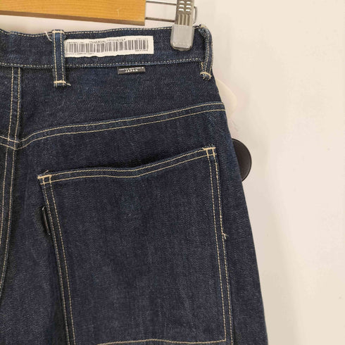 ユニバーサルプロダクツ UNIVERSAL PRODUCTS CANTON PAINTER PANTS XX メンズ JPN:1