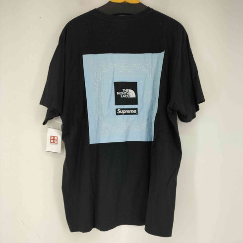 シュプリーム Supreme 22SS Bandana Tee メンズ import:XL