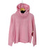 ギャップ Gap ヴィンテージ ソフトgapロゴ パーカー frnch gap easy レディース import:L