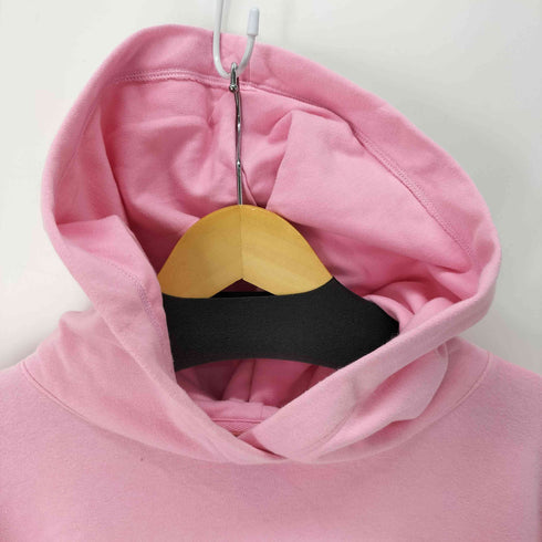 ギャップ Gap ヴィンテージ ソフトgapロゴ パーカー frnch gap easy レディース import:L