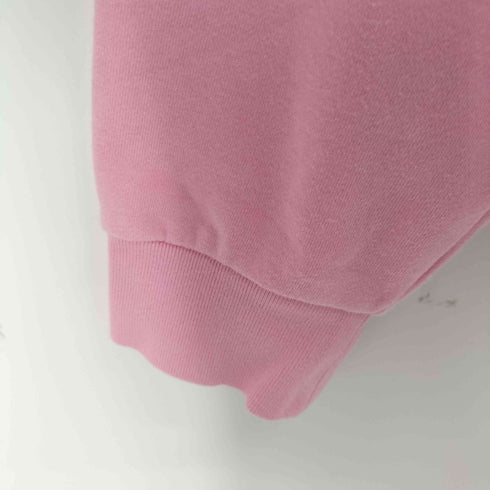 ギャップ Gap ヴィンテージ ソフトgapロゴ パーカー frnch gap easy レディース import:L