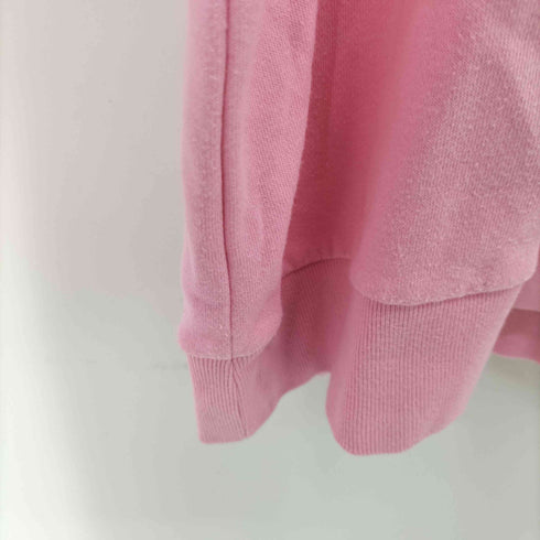 ギャップ Gap ヴィンテージ ソフトgapロゴ パーカー frnch gap easy レディース import:L