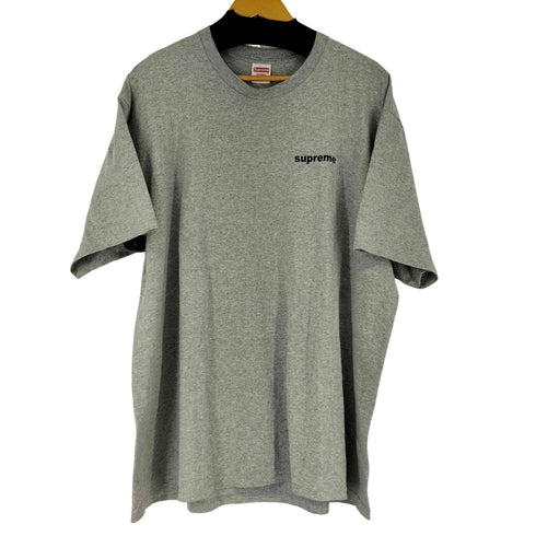 シュプリーム Supreme 24AW Fuck Money Tee メンズ JPN:XL