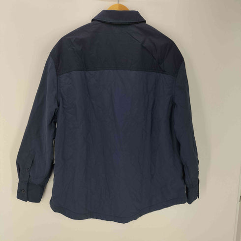 リーバイスメイドアンドクラフテッド Levis Made & Crafted FILLED OVER SHIRT メンズ JPN:S