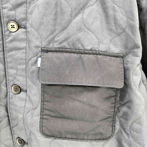 リーバイスメイドアンドクラフテッド Levis Made & Crafted FILLED OVER SHIRT メンズ JPN:S