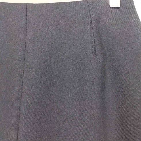 セルフォード CELFORD 25ss ラップデザインスカショーパン レディース 36