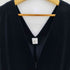 ロクビューティーアンドユースユナイテッドアローズ 6 BEAUTY & YOUTH UNITED ARROWS 24ss ベロア Vネック オールインワン レディース JPN:38