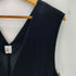 ロクビューティーアンドユースユナイテッドアローズ 6 BEAUTY & YOUTH UNITED ARROWS 24ss ベロア Vネック オールインワン レディース JPN:38
