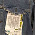 フリークスストア FREAKS STORE LOOSE DENIM JACKET ダメージ加工デニムジャケット メンズ JPN:S