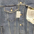 フリークスストア FREAKS STORE LOOSE DENIM JACKET ダメージ加工デニムジャケット メンズ JPN:S