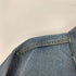 フリークスストア FREAKS STORE LOOSE DENIM JACKET ダメージ加工デニムジャケット メンズ JPN:S