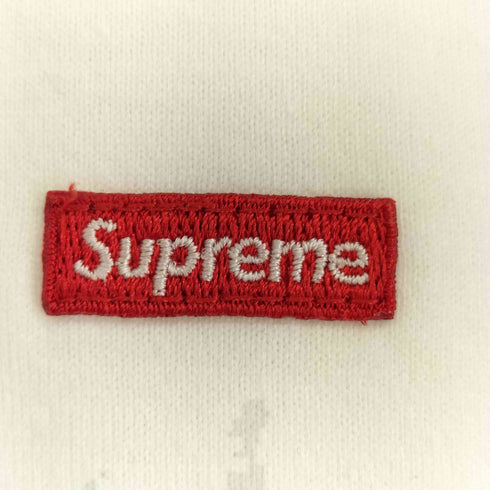 シュプリーム Supreme Small Box Logo L/S Tee メンズ JPN:XL
