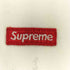 シュプリーム Supreme Small Box Logo L/S Tee メンズ JPN:XL