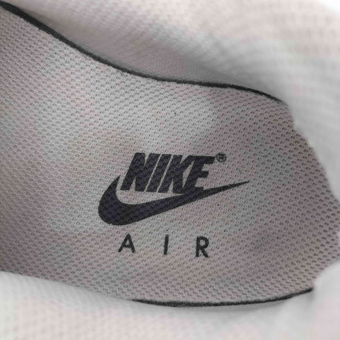 ナイキ NIKE Air Max 90 White/Bright Crimson エアマックス90 ローカットスニーカー メンズ 26.5cm