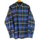 シュプリーム Supreme 23AW Plaid Flannel Shirt メンズ JPN:L