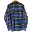シュプリーム Supreme 23AW Plaid Flannel Shirt メンズ JPN:L