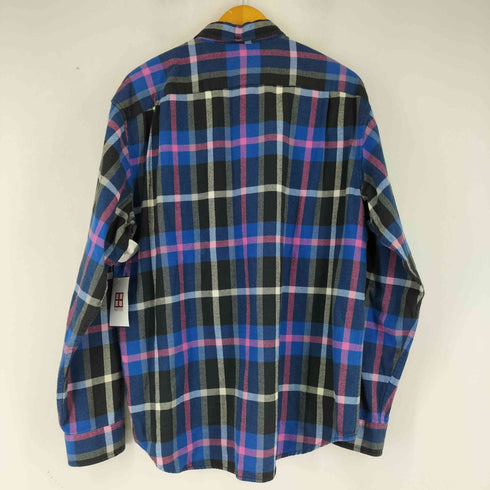シュプリーム Supreme 23AW Plaid Flannel Shirt メンズ JPN:L