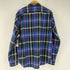 シュプリーム Supreme 23AW Plaid Flannel Shirt メンズ JPN:L