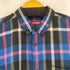 シュプリーム Supreme 23AW Plaid Flannel Shirt メンズ JPN:L