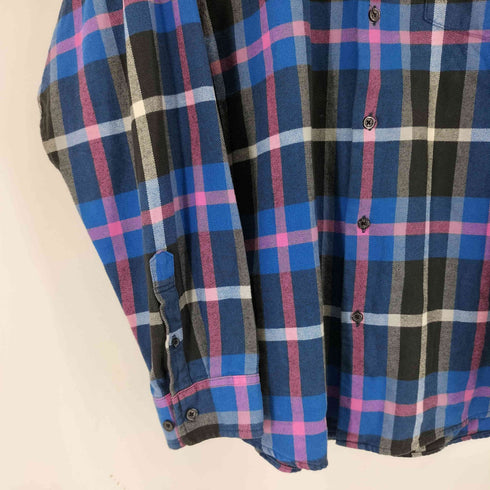 シュプリーム Supreme 23AW Plaid Flannel Shirt メンズ JPN:L