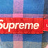 シュプリーム Supreme 23AW Plaid Flannel Shirt メンズ JPN:L