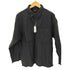 ビームス BEAMS カットオフ イージー ネルシャツ メンズ JPN:S
