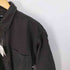 ビームス BEAMS カットオフ イージー ネルシャツ メンズ JPN:S