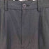 スティルバイハンド STILL BY HAND 23ss 4 tuck relaxed pants メンズ JPN:44