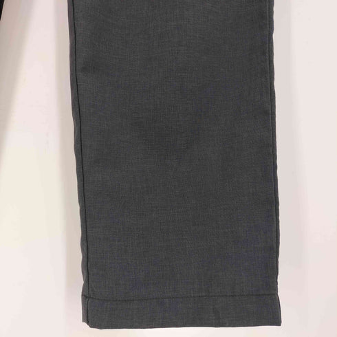 スティルバイハンド STILL BY HAND 23ss 4 tuck relaxed pants メンズ JPN:44
