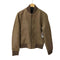 バナナリパブリック BANANA REPUBLIC Vegan Suede Bomber Jacket メンズ JPN:S