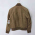 バナナリパブリック BANANA REPUBLIC Vegan Suede Bomber Jacket メンズ JPN:S