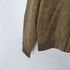 バナナリパブリック BANANA REPUBLIC Vegan Suede Bomber Jacket メンズ JPN:S
