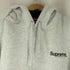 シュプリーム Supreme 23SS Worldwide Hooded Sweatshirt メンズ JPN:L