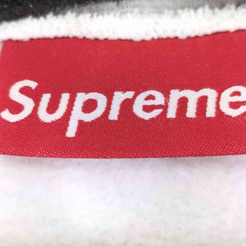 シュプリーム Supreme 23SS Worldwide Hooded Sweatshirt メンズ JPN:L
