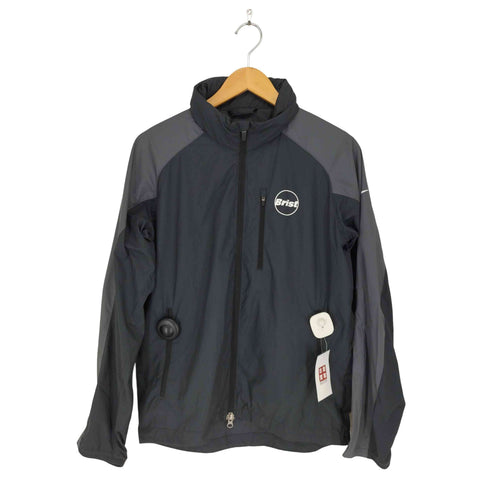 エフシーレアルブリストル F.C.Real Bristol 00s ナイロンジャケット メンズ s