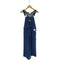 TWIN COLLECTIVE JEANSCLUB デニムオーバーオールimport レディース XS
