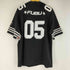 フブ FUBU ナンバリング ホッケーシャツ メンズ JPN:L