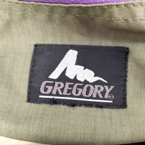 グレゴリー GREGORY テールメイト メンズ XS