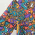 デシグアル Desigual FLORENTINO 総柄デザイン レギュラーカラーシャツ メンズ L