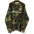 シュプリーム Supreme 23AW Bounty Hunter Thermal Henley L/S Top メンズ JPN:XL