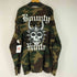 シュプリーム Supreme 23AW Bounty Hunter Thermal Henley L/S Top メンズ JPN:XL