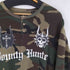 シュプリーム Supreme 23AW Bounty Hunter Thermal Henley L/S Top メンズ JPN:XL