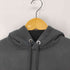 ディーゼル DIESEL S-GIRK-HOOD-B5 ダメージ加工 プルオーバーパーカー メンズ JPN:XS