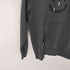 ディーゼル DIESEL S-GIRK-HOOD-B5 ダメージ加工 プルオーバーパーカー メンズ JPN:XS